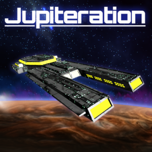 Jupiteration main picture